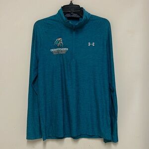 CCU Track Long Sleeve